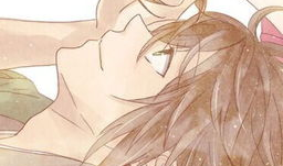 动漫图片爱情,动漫世界里的甜蜜邂逅