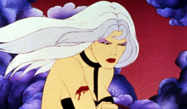 很黄的动漫,揭秘那些让人脸红心跳的动漫瞬间